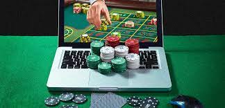 Онлайн казино Casino Onion